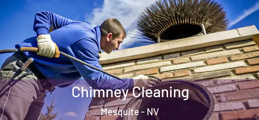  Chimney Cleaning Mesquite - NV