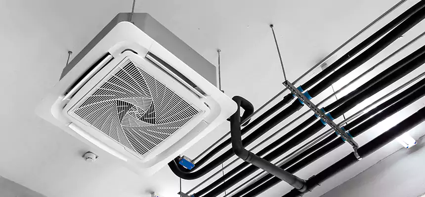 Our Air Duct Deep Cleaning Services in Mesquite, NV