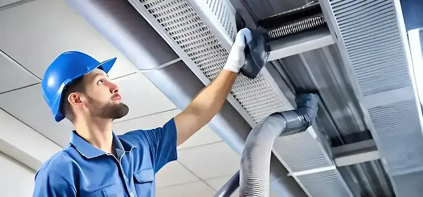 Our Annual Dryer Vent Maintenance Services in Mesquite, NV