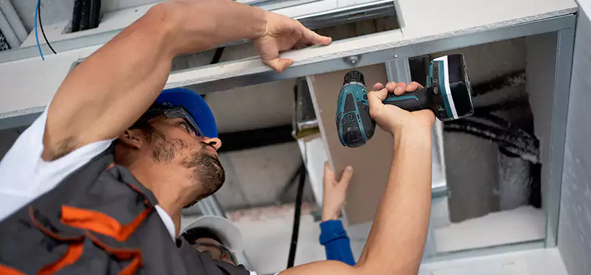 Our Apartment Air Duct Cleaning Services in Mesquite, NV