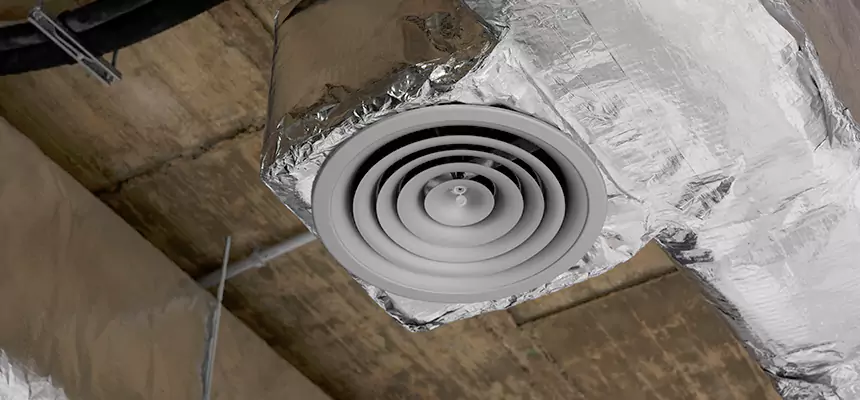 Our Basement Vent Cleaning Services in Mesquite, NV