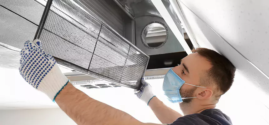 Our Bathroom Exhaust Duct Cleaning Services in Mesquite, NV