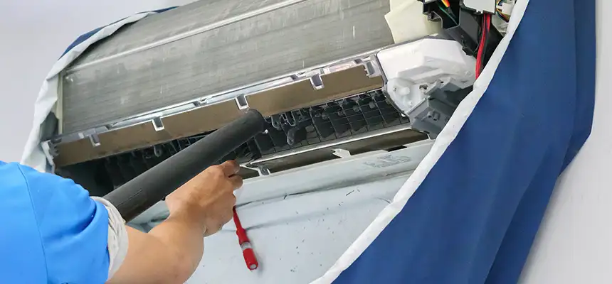 Advanced Clogged Dryer Vent Repair for Multi-Unit & Commercial in Mesquite, NV