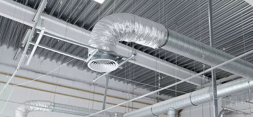 Our Dryer Vent Hose Replacement Services in Mesquite, NV