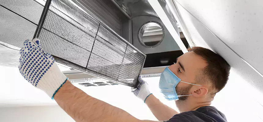 Our Dryer Vent Replacement Services in Mesquite, NV