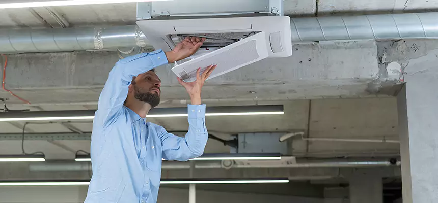 Our Energy Recovery Ventilation Cleaning Services in Mesquite, NV