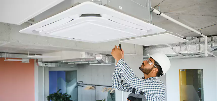 Moisture Control & Condensation Fixes in Duct Systems in Mesquite, NV