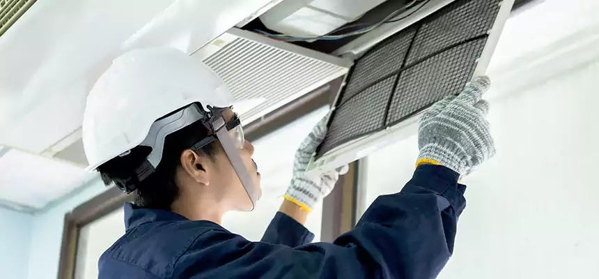 Our Multi-family Home Duct Cleaning Services in Mesquite, NV