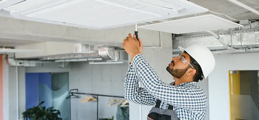 Our Roof Dryer Vent Cleaning Services in Mesquite, NV