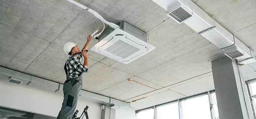 Our Wi Fi Connected Air Ducts Services in Mesquite, NV