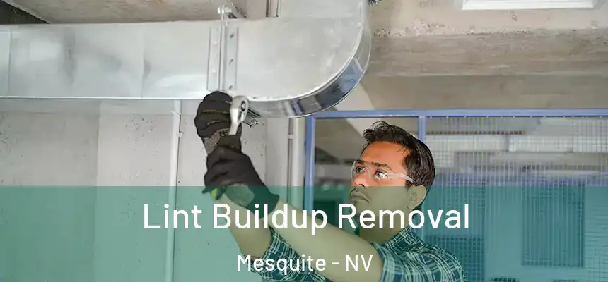  Lint Buildup Removal Mesquite - NV