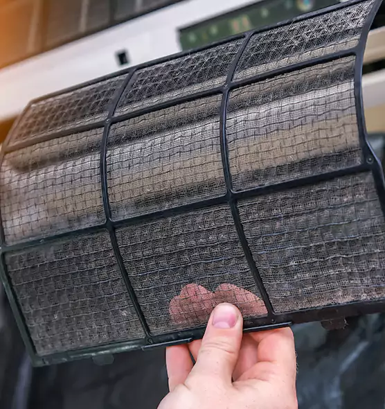 Top-notch AC Air Filter Replacement in Mesquite