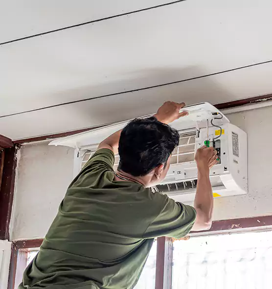 About Air Duct & AC Odor Removal in Mesquite, NV