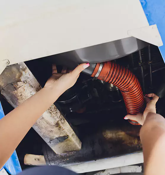 Professional Air Duct Leak Repair in Mesquite, NV