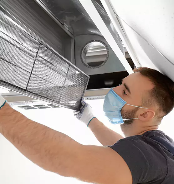 About Air Duct Pathogen Disinfection in Mesquite, NV