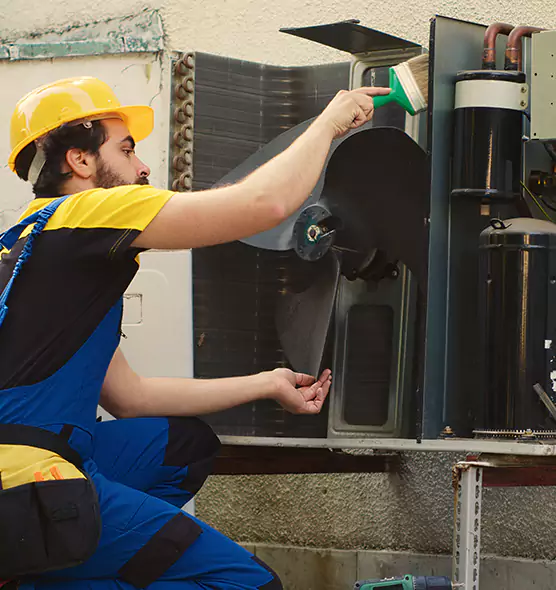 Professional Air Duct Washing Service in Mesquite, NV