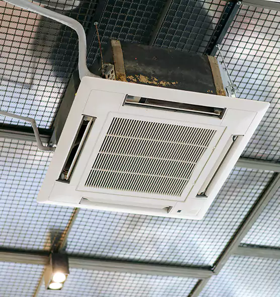 Top-Notch Allergy Relief Vent Cleaning Services in Mesquite, NV