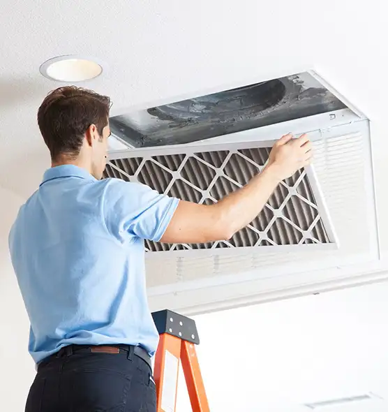 About Annual Dryer Vent Maintenance Mesquite, NV