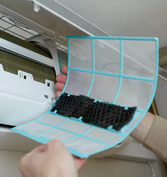 Welcome to Air Duct Cleaning & Repairs Mesquite — Your Local HEPA Filter Installation Pros in Mesquite, NV