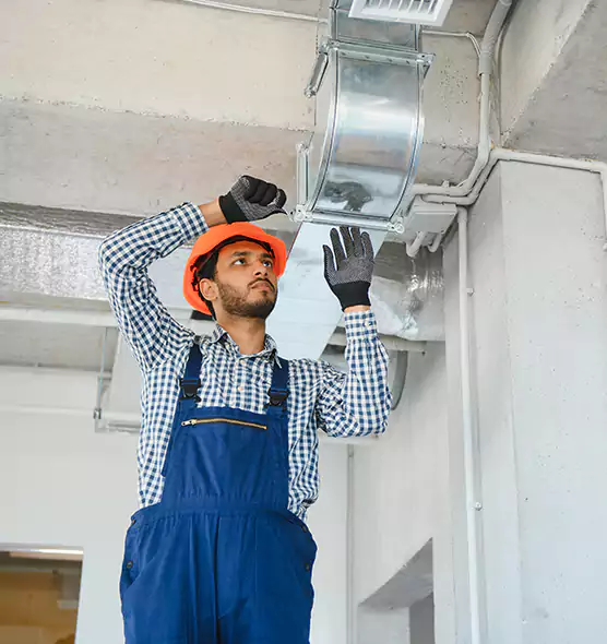 About Hotel Duct And Vent Cleaning in Mesquite, NV