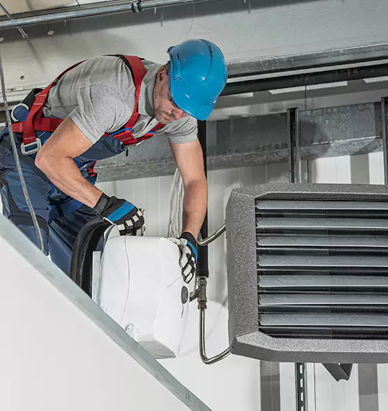 About HVAC Mold Remediation Service in Mesquite, NV
