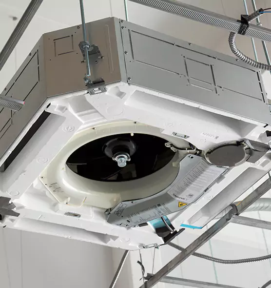 Professional Industrial Dryer Vent Cleaning in Mesquite, NV