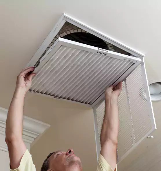 Advanced Residential Vent Cleaning in Mesquite, NV