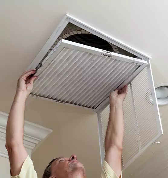 Professional Vent Relocation Services in Mesquite, NV