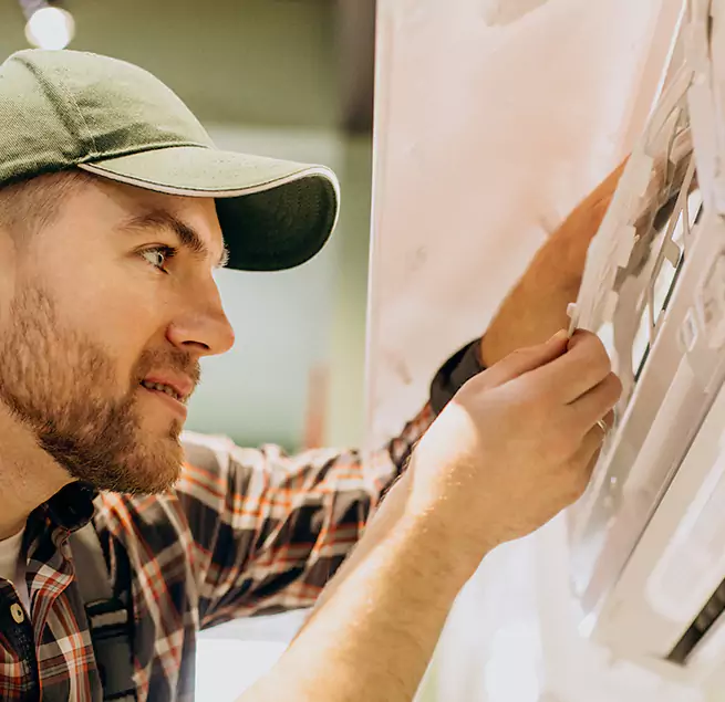 Why Homeowners Businesses Trust Us in Mesquite, NV?