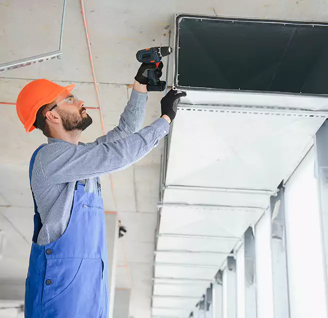 Why Homeowners & Businesses Trust Us in Mesquite, NV?