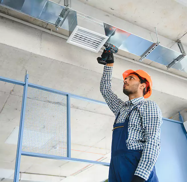 Why Homeowners & Businesses Trust Us in Mesquite, NV?