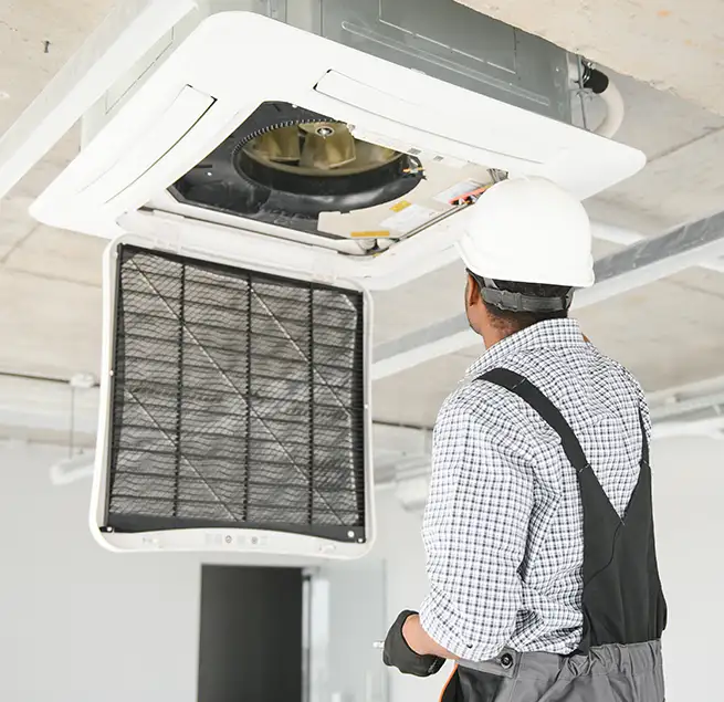 Why Homeowners & Businesses Trust Us in Mesquite, NV?