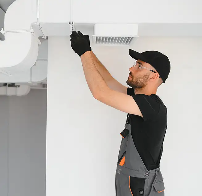 Why Homeowners & Businesses Trust Us in Mesquite, NV?