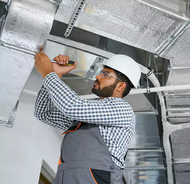 Why Homeowners & Businesses Trust Us Mesquite, NV