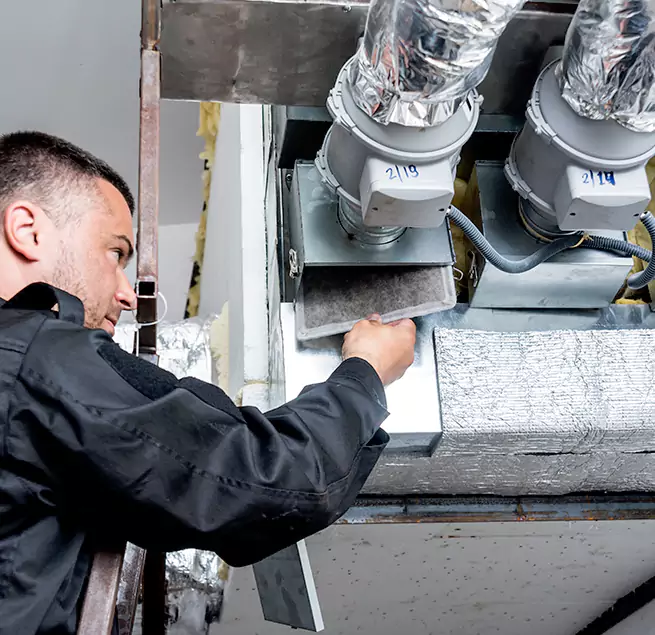 Why Homeowners & Businesses Trust Us in Mesquite, NV?