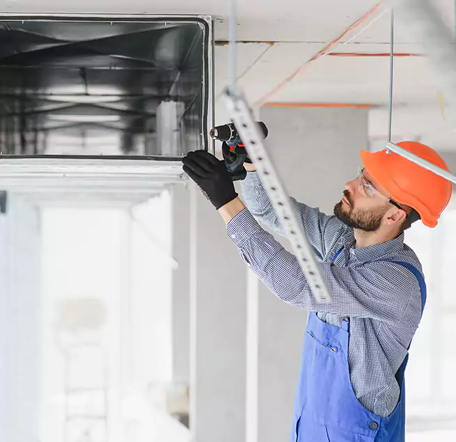 Why Homeowners & Businesses Trust Us Mesquite, NV