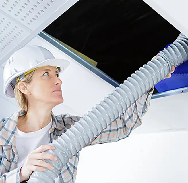 Why Homeowners & Businesses Trust Us Mesquite, NV