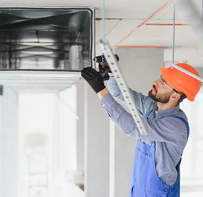 Why Homeowners & Businesses Trust Us in Mesquite, NV?