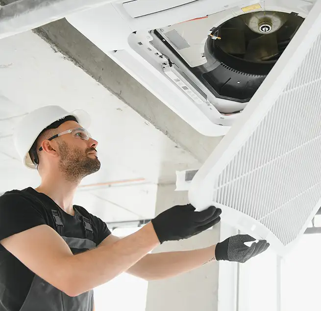 Why Homeowners & Businesses Trust Us in Mesquite, NV?