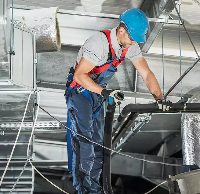 Why Homeowners & Businesses Trust Us in Mesquite, NV?