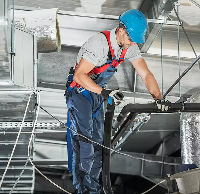 Why Homeowners & Businesses Trust Us in Mesquite, NV?