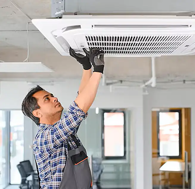 Why Homeowners & Businesses Trust Us in Mesquite, NV?