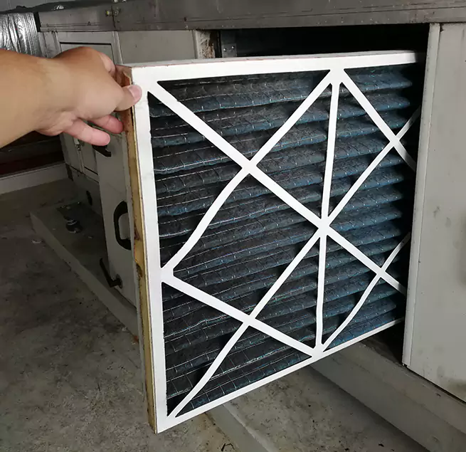 Why Homeowners & Businesses Trust Us Mesquite, NV?