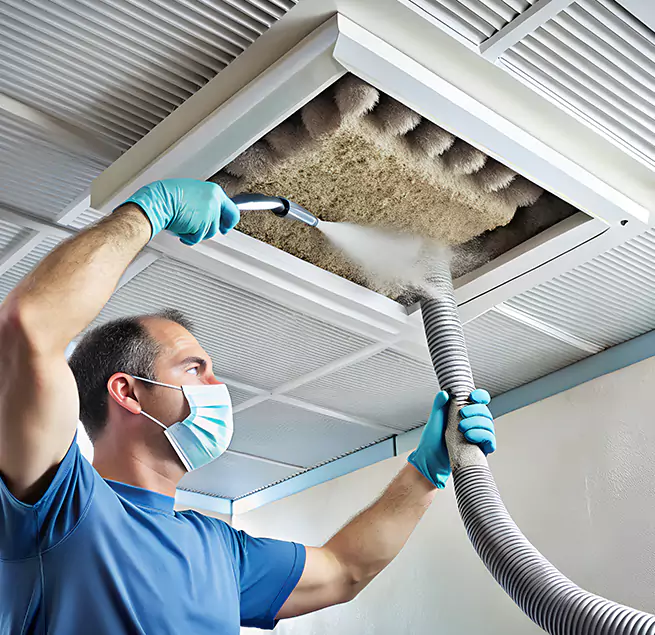 Why Homeowners & Businesses Trust Us Mesquite, NV?