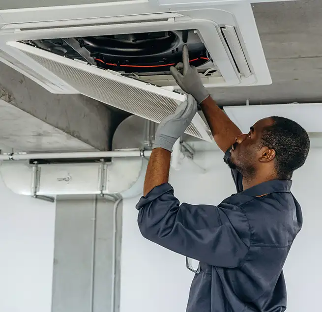 Why Homeowners & Businesses Trust Us in Mesquite, NV?