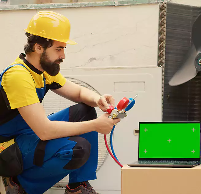 Why Homeowners & Businesses Trust Us in Mesquite, NV?