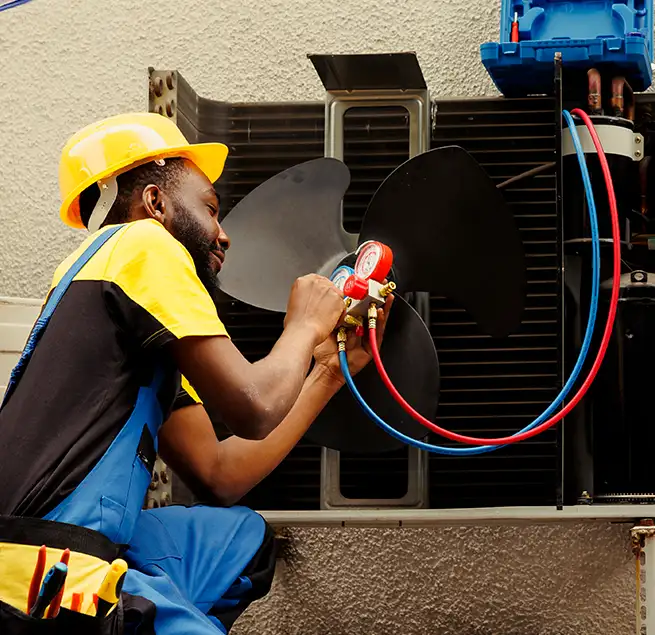 Why Homeowners & Businesses Trust Us in Mesquite, NV?