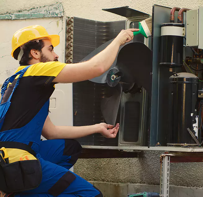 Why Homeowners & Businesses Trust Us in Mesquite, NV?