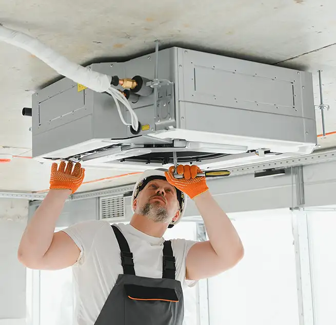 Why Homeowners & Businesses Trust Us Mesquite, NV