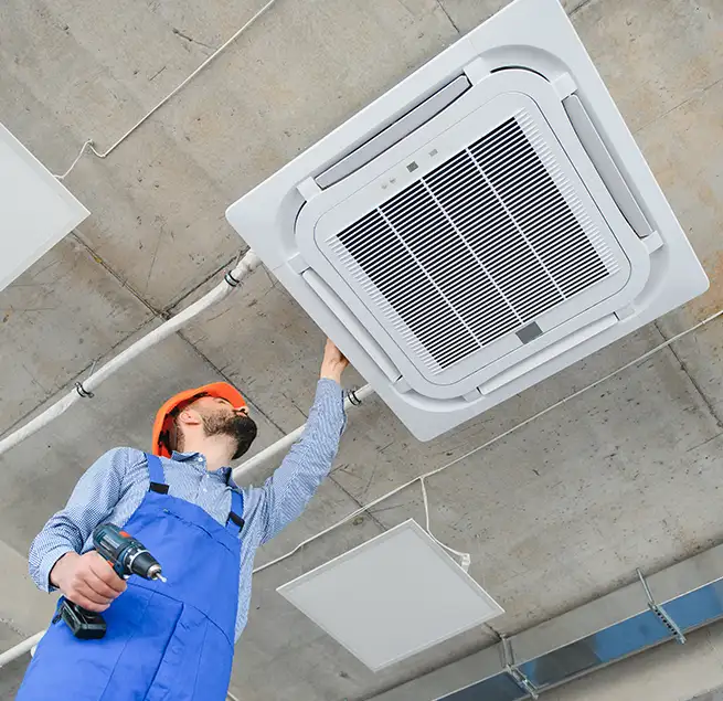 Why Homeowners & Businesses Trust Us in Mesquite, NV